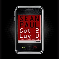 Sean Paul Feat. Alexis Jordan